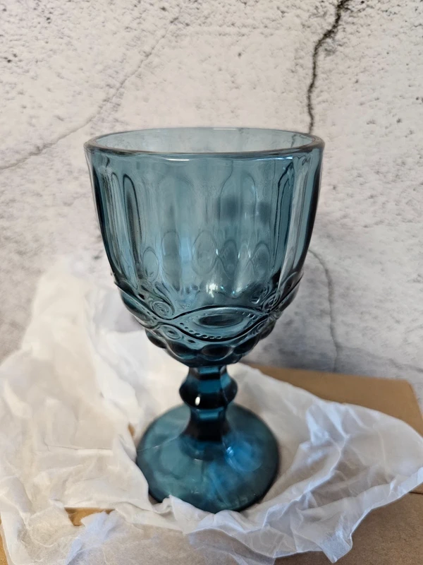 6 Stck. Weinglas Tany