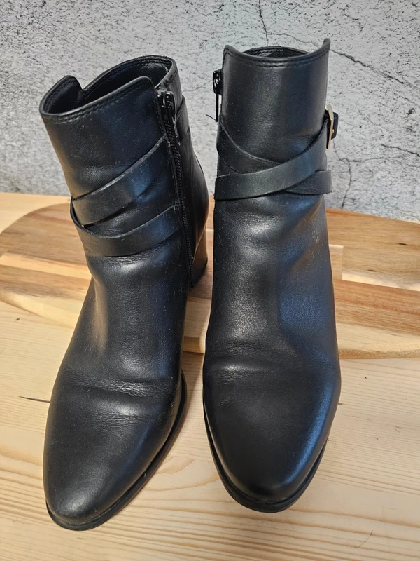 5th Avenue Klassiche Stiefelette Gr. 37