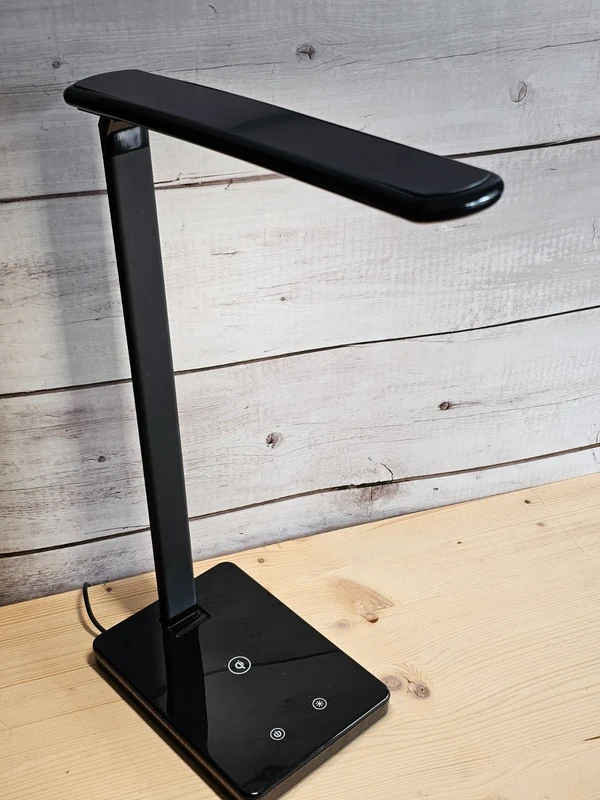 LED-Schreibtischleuchte Büroleuchte