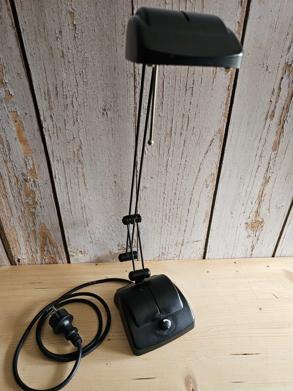 Schreibtischlampe Extra Light EL-2329D