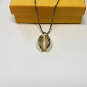 Designer Anhänger Silberanhänger Silber 800 Vintage selten nostalgisch SKA1063