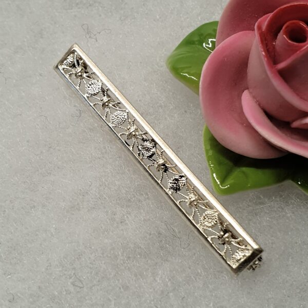 Vintage Löwen Brosche Golden - Edle Anstecknadel Für Herren Anzüge & Jacken