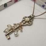 SurpLee Kühlschrankschlüssel - Kompatibel Mit LG Kenmore MHU38218908 Türschlüssel